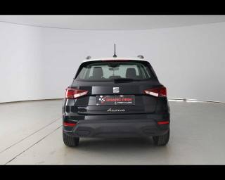 SEAT Arona usata, con Cerchi in lega