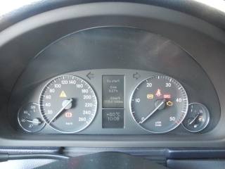 MERCEDES-BENZ C 220 usata, con Chiusura centralizzata telecomandata