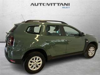 DACIA Duster usata, con Cerchi in lega
