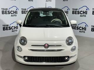 FIAT 500 usata, con Airbag