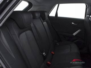 AUDI Q2 usata 10