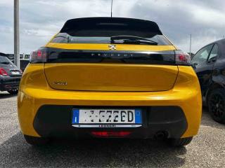 PEUGEOT 208 usata, con Airbag Passeggero