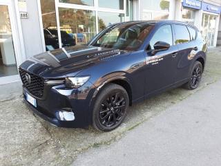 MAZDA CX-60 usata, con Airbag