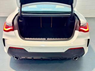 BMW 430 usata, con Chiusura centralizzata