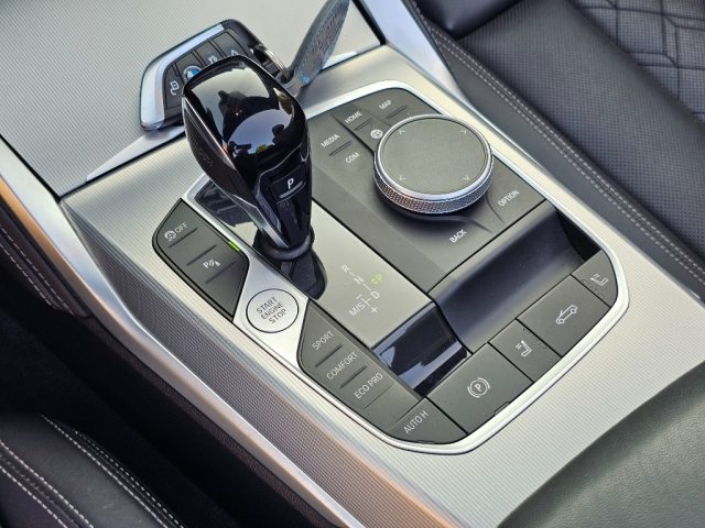 BMW 420 usata, con Cruise Control