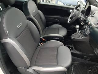 FIAT 500 usata, con Climatizzatore