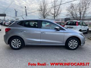 SEAT Ibiza usata, con Chiusura centralizzata