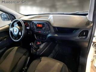 FIAT Doblo usata, con Autoradio