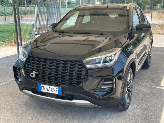 DR MOTOR DR 5.0 usata, con Airbag laterali