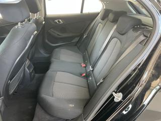 BMW 116 usata, con Controllo automatico clima