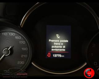 FIAT 500X usata, con Immobilizzatore elettronico