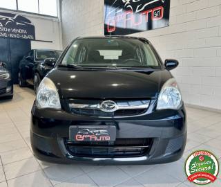 DAIHATSU Cuore usata, con Airbag