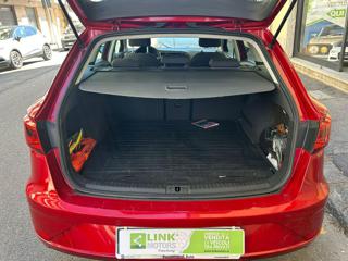 SEAT Leon usata, con Autoradio digitale