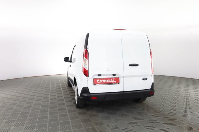 FORD Transit Connect usata 4