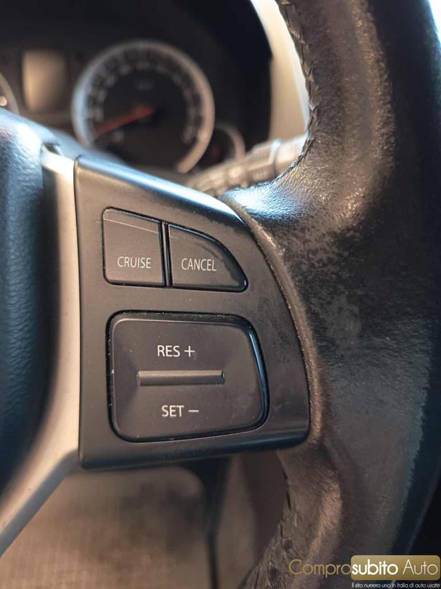 SUZUKI Swift usata 26