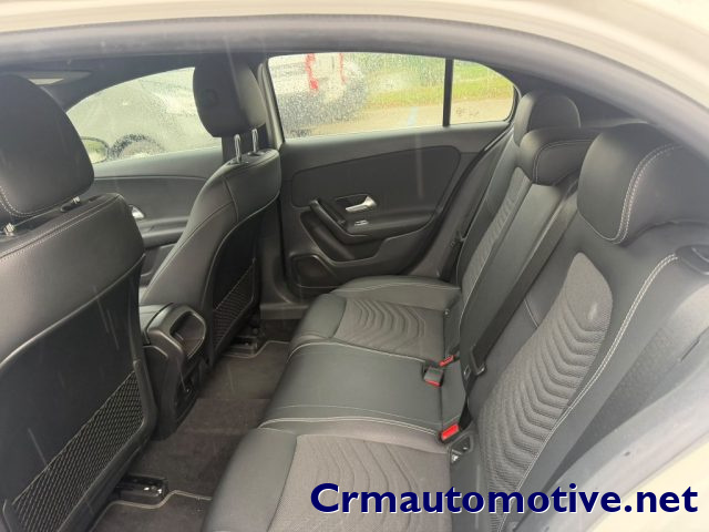 MERCEDES-BENZ A 180 usata, con Cerchi in lega
