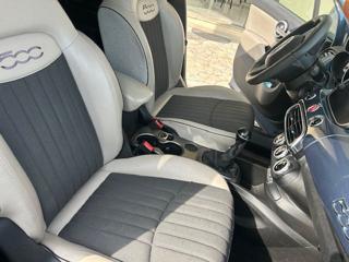 FIAT 500X usata, con Fendinebbia