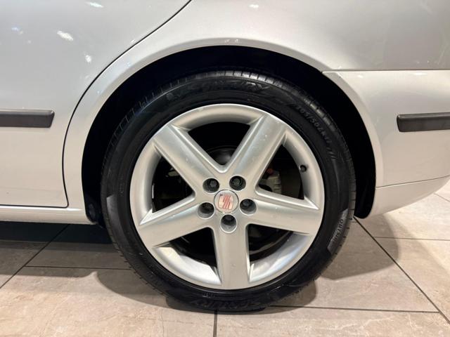 SEAT Leon usata, con Cerchi in lega