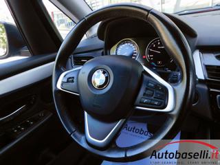 BMW 225 usata 41