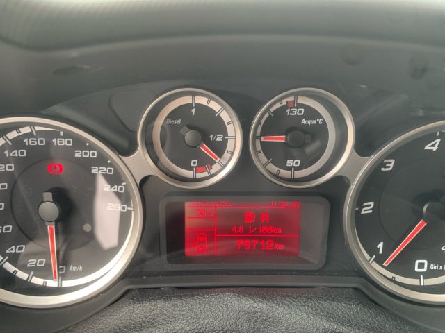 ALFA ROMEO MiTo usata, con Servosterzo