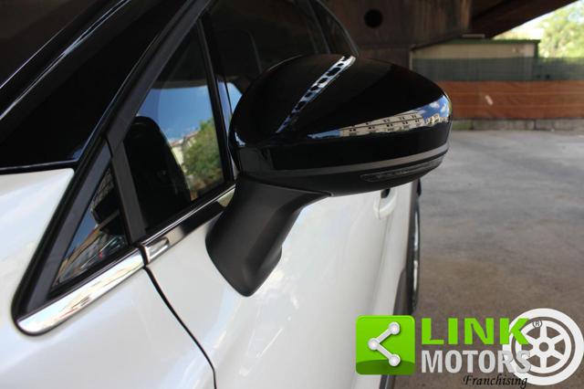 RENAULT Captur usata, con Cruise Control