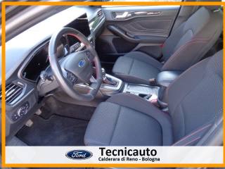 FORD Focus usata, con Fari LED
