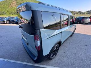 FORD Tourneo Courier usata, con Alzacristalli elettrici