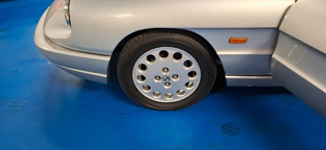 ALFA ROMEO Spider usata 34