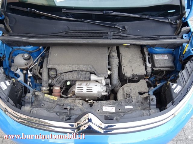 CITROEN C3 Aircross usata 63
