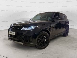 LAND ROVER Range Rover Sport usata 29