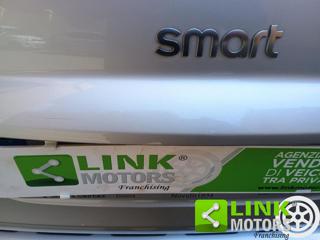 SMART ForTwo usata 35