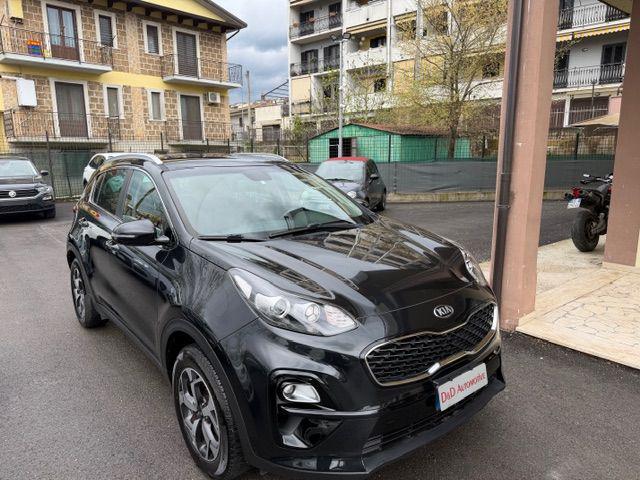 KIA Sportage usata, con Airbag laterali