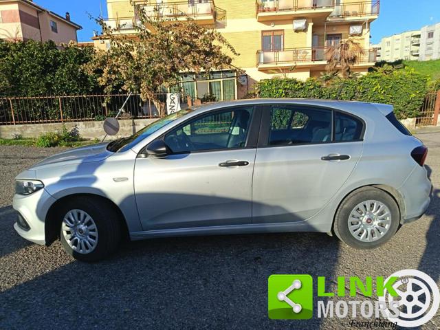 FIAT Tipo usata, con Fendinebbia