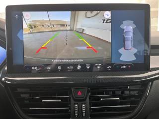 FORD Focus usata, con USB