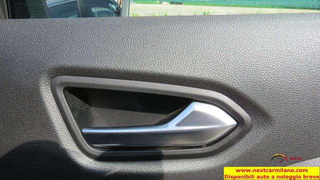 RENAULT Captur usata 48