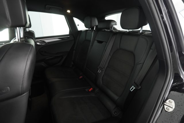 PORSCHE Macan usata 9