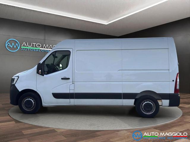 RENAULT Master usata, con Chiusura centralizzata
