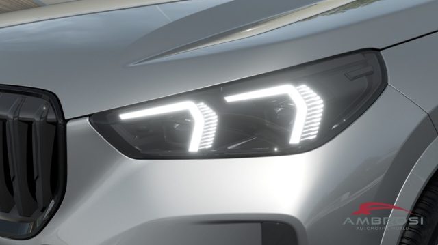 BMW X1 usata 5