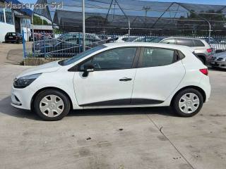 RENAULT Clio usata, con Airbag Passeggero