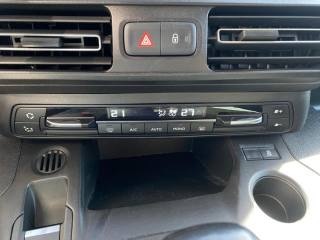 CITROEN Berlingo usata, con Sensore di pioggia