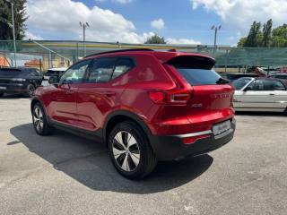 VOLVO XC40 usata, con Boardcomputer