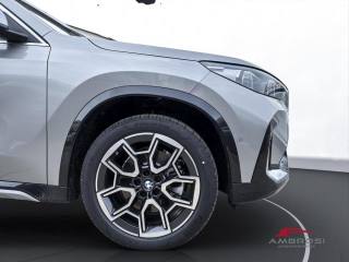 BMW X1 usata 11