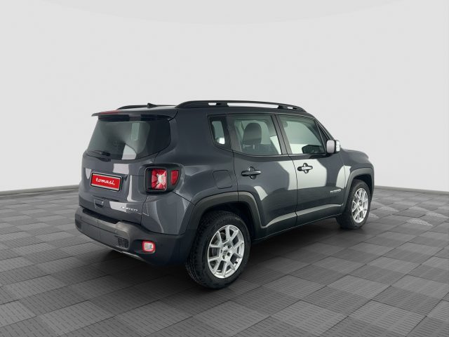 JEEP Renegade usata 4