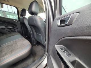 FORD EcoSport usata 26