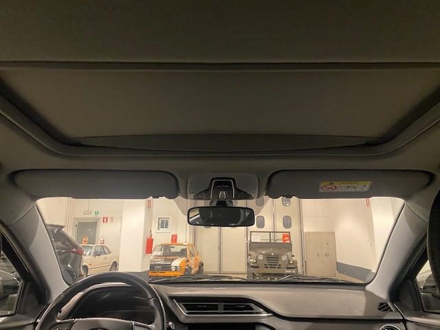 DR MOTOR DR3 usata, con Cronologia tagliandi