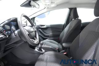 FORD Fiesta usata, con Controllo elettronico della corsia
