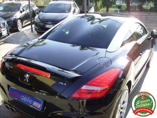 PEUGEOT RCZ usata 35