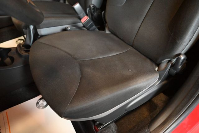 TOYOTA Aygo usata 48