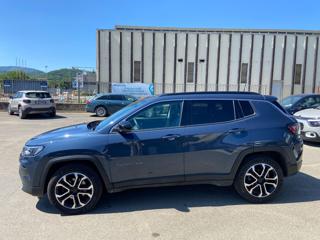 JEEP Compass usata 21