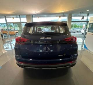 EVO Evo5 usata, con Chiusura centralizzata